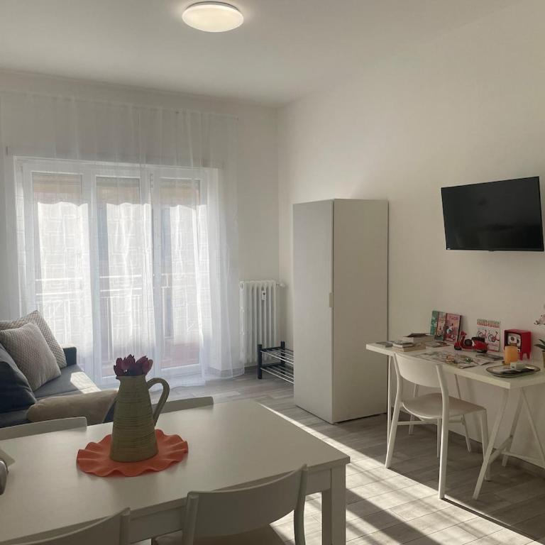 San Peter elegant suite - Appartamento con 2 Camere da Letto - 7