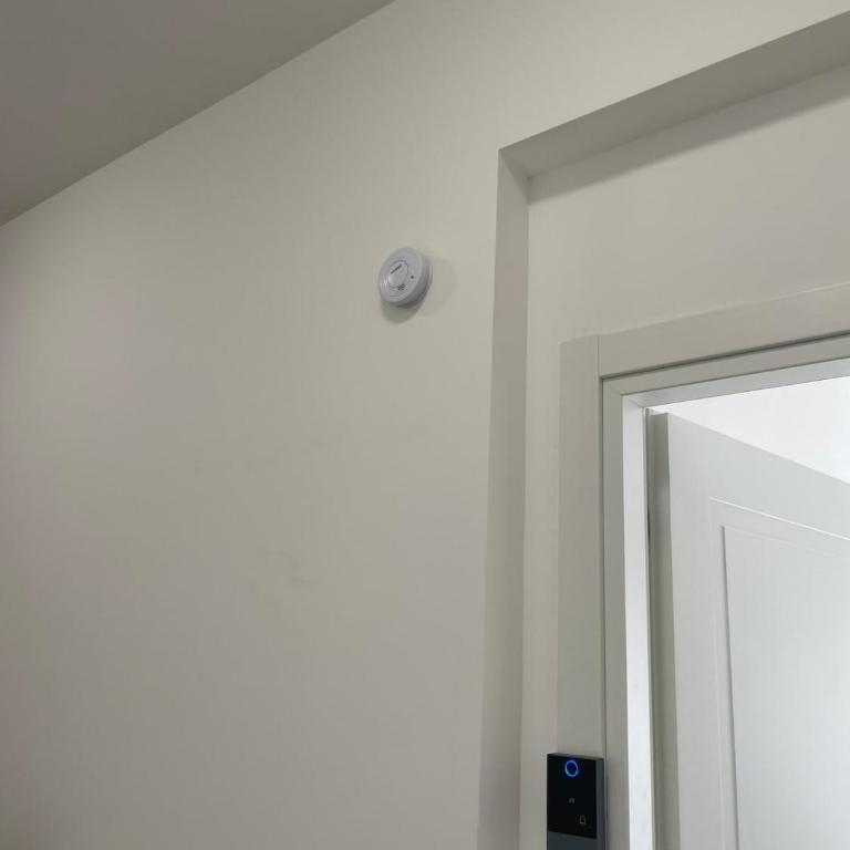 San Peter elegant suite - Appartamento con 2 Camere da Letto - 5