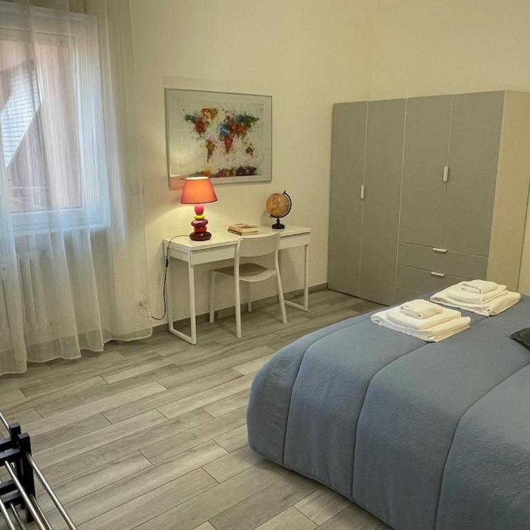San Peter elegant suite - Appartamento con 2 Camere da Letto - 24
