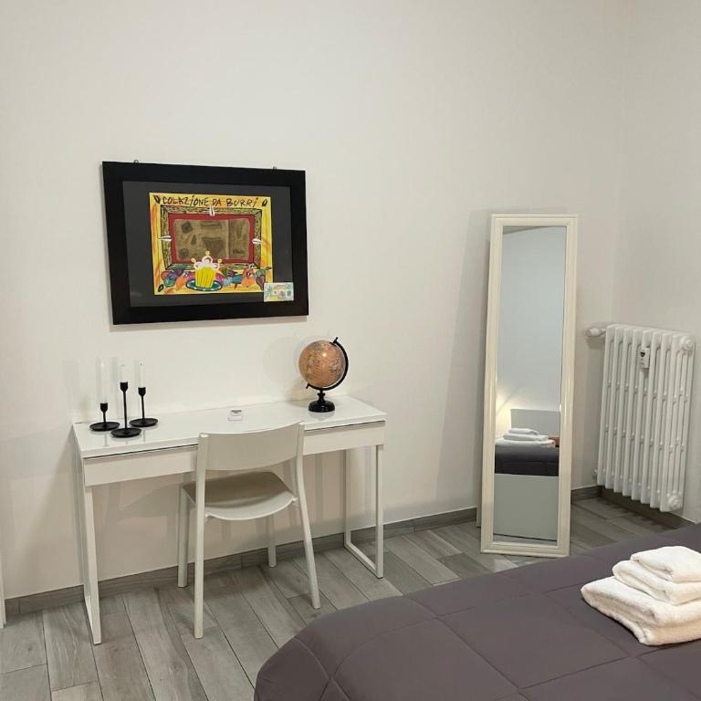 San Peter elegant suite - Appartamento con 2 Camere da Letto - 31