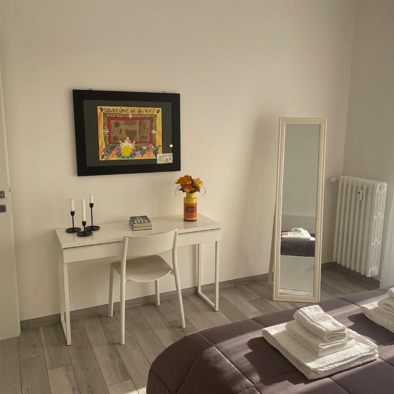 San Peter elegant suite - Appartamento con 2 Camere da Letto - 32