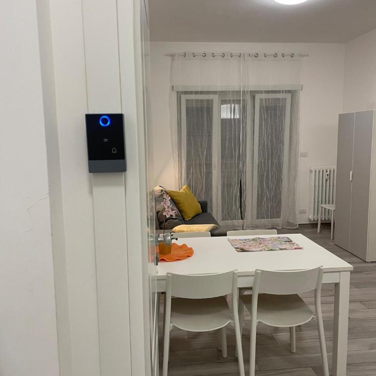 San Peter elegant suite - Appartamento con 2 Camere da Letto - 6