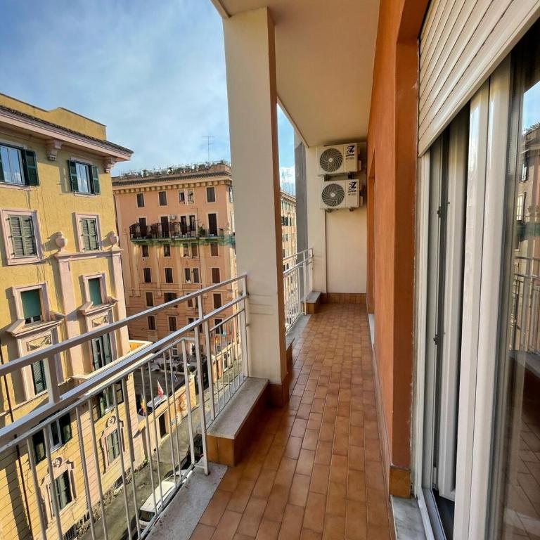 San Peter elegant suite - Appartamento con 2 Camere da Letto - 43