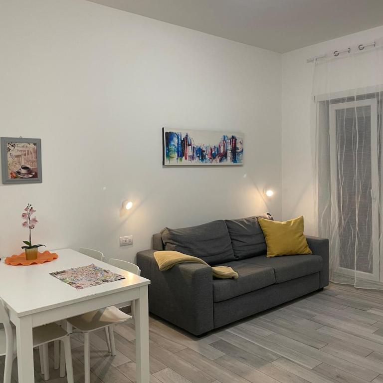 San Peter elegant suite - Appartamento con 2 Camere da Letto - 8