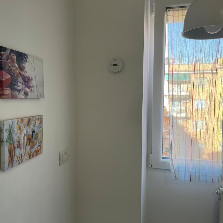 San Peter elegant suite - Appartamento con 2 Camere da Letto - 20