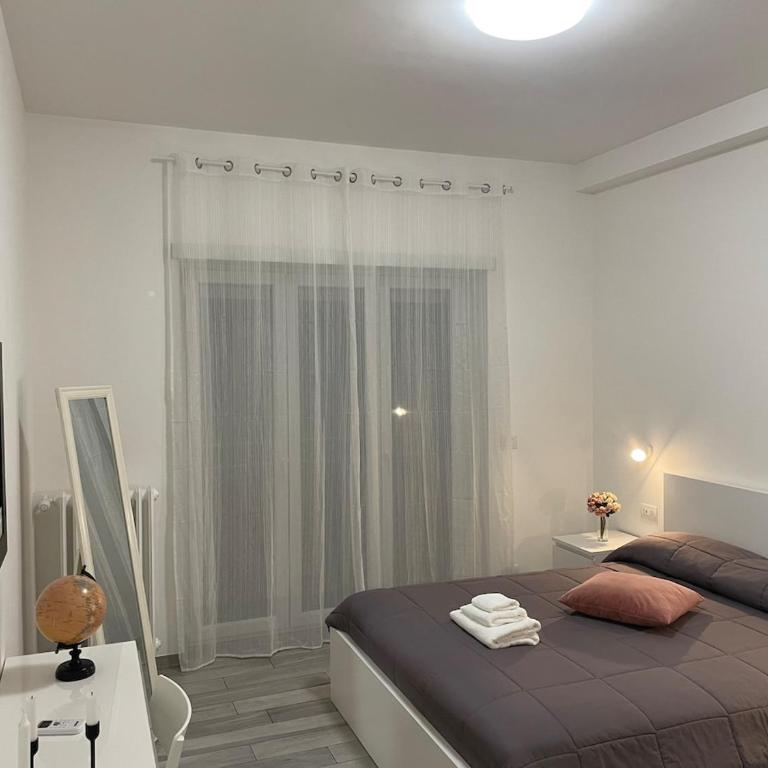 San Peter elegant suite - Appartamento con 2 Camere da Letto - 30