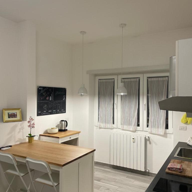 San Peter elegant suite - Appartamento con 2 Camere da Letto - 15