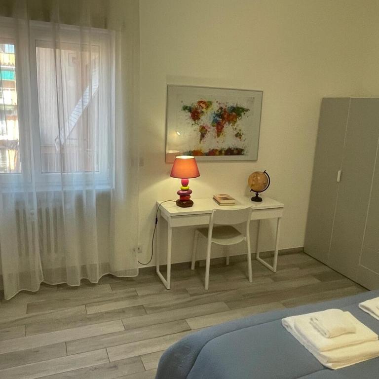 San Peter elegant suite - Appartamento con 2 Camere da Letto - 25