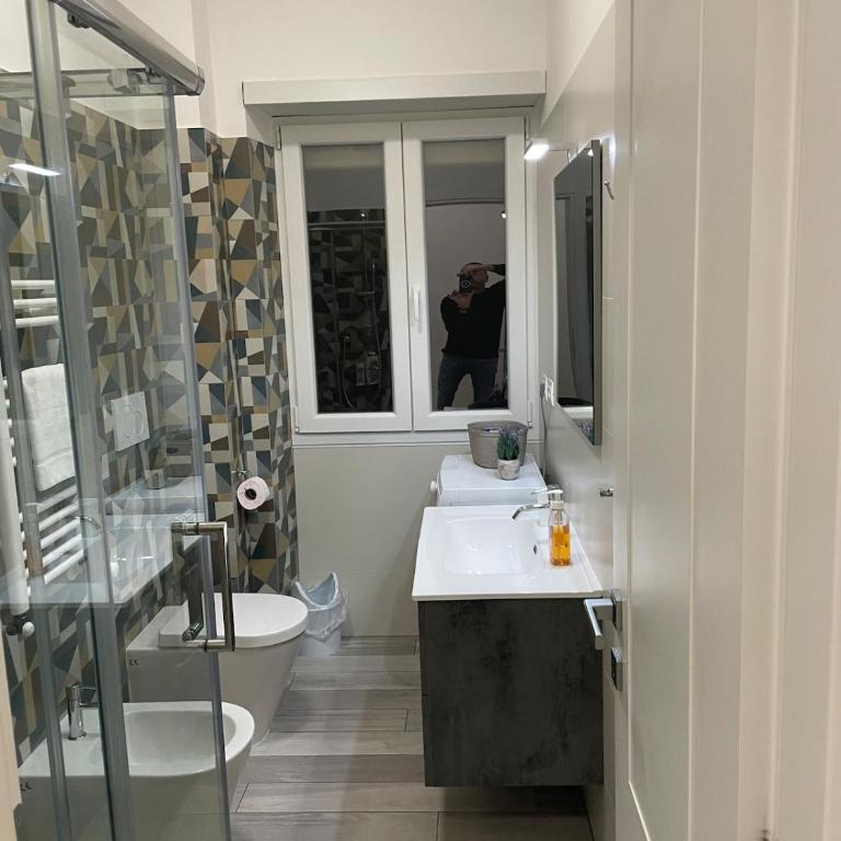 San Peter elegant suite - Appartamento con 2 Camere da Letto - 35
