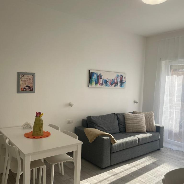 San Peter elegant suite - Appartamento con 2 Camere da Letto - 9