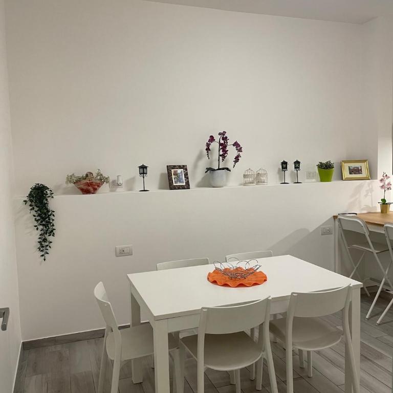 San Peter elegant suite - Appartamento con 2 Camere da Letto - 18