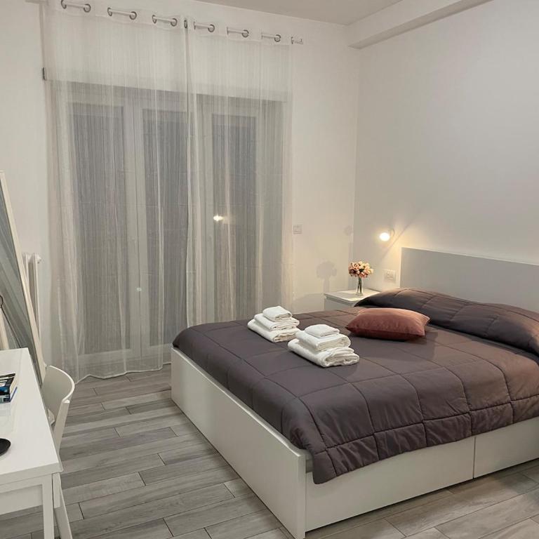 San Peter elegant suite - Appartamento con 2 Camere da Letto - 28