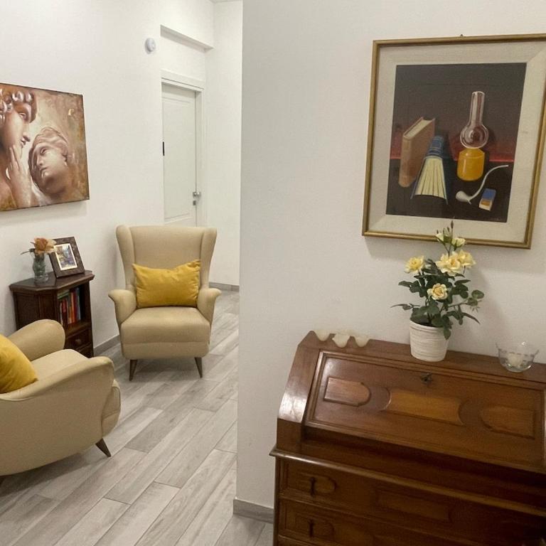 San Peter elegant suite - Appartamento con 2 Camere da Letto - 1