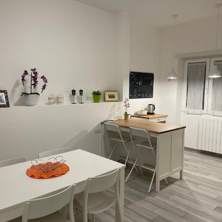 San Peter elegant suite - Appartamento con 2 Camere da Letto - 13