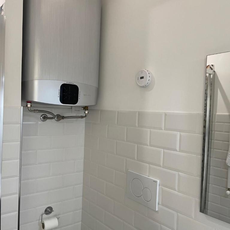 San Peter elegant suite - Appartamento con 2 Camere da Letto - 41