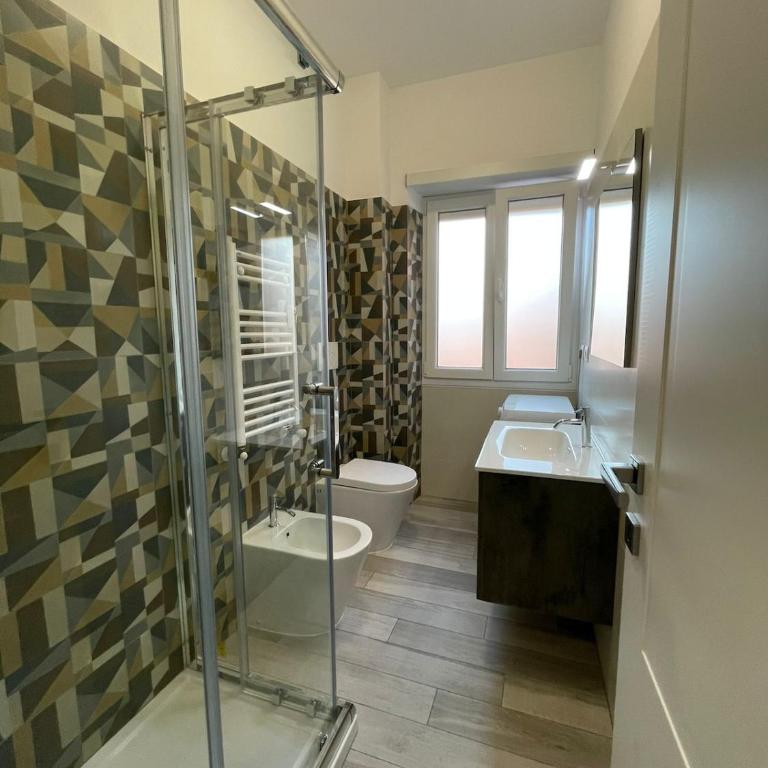 San Peter elegant suite - Appartamento con 2 Camere da Letto - 34