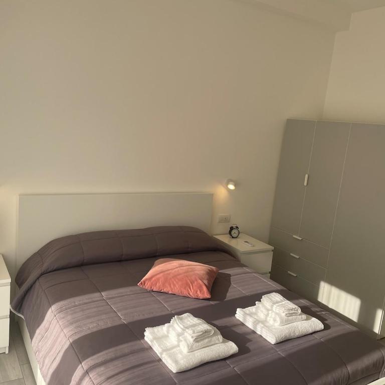 San Peter elegant suite - Appartamento con 2 Camere da Letto - 26