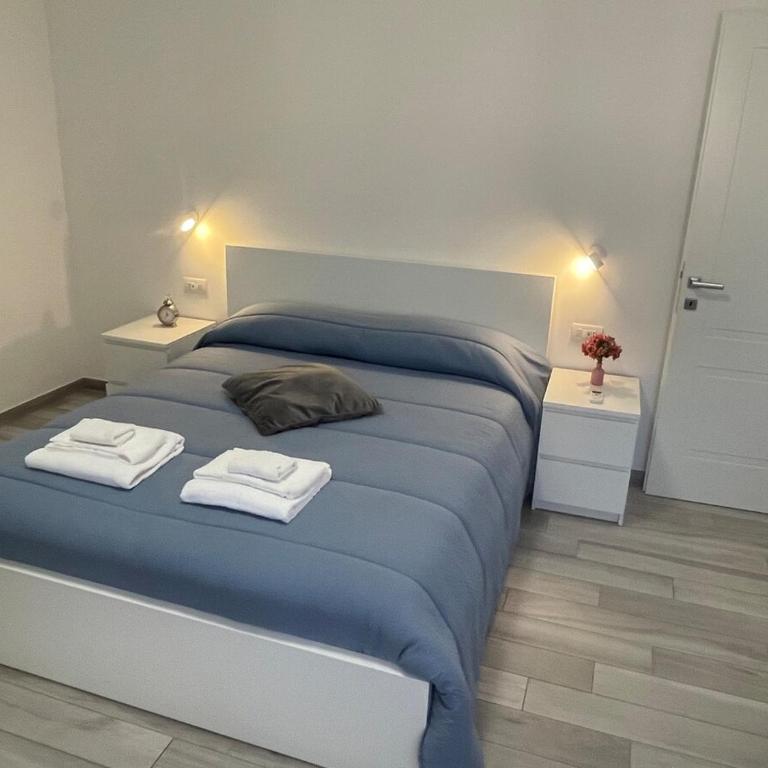 San Peter elegant suite - Appartamento con 2 Camere da Letto - 22