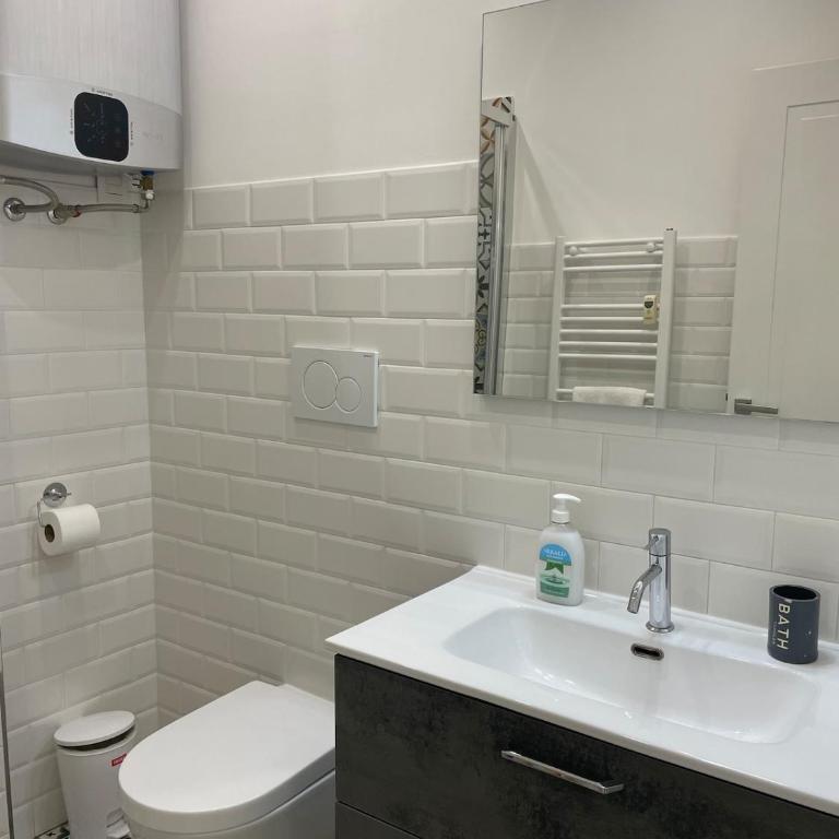 San Peter elegant suite - Appartamento con 2 Camere da Letto - 40