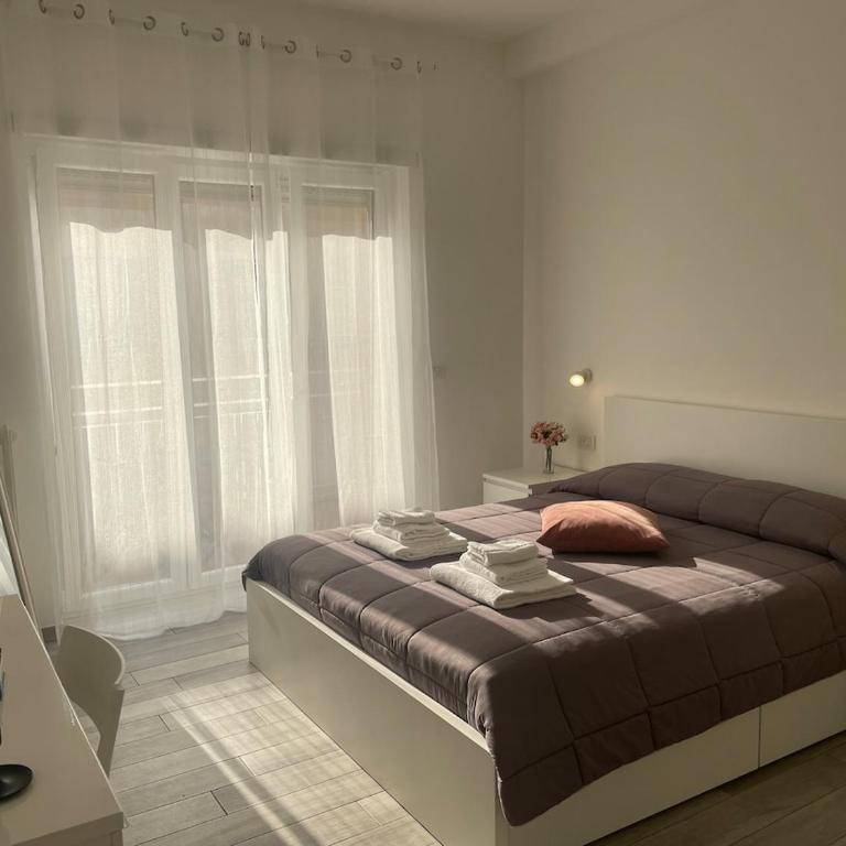 San Peter elegant suite - Appartamento con 2 Camere da Letto - 27