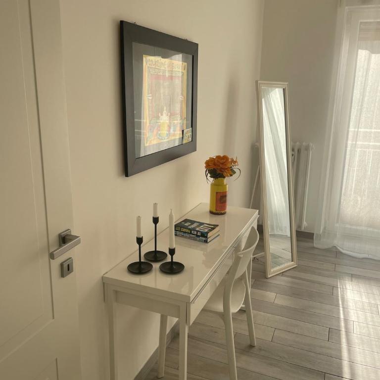 San Peter elegant suite - Appartamento con 2 Camere da Letto - 33
