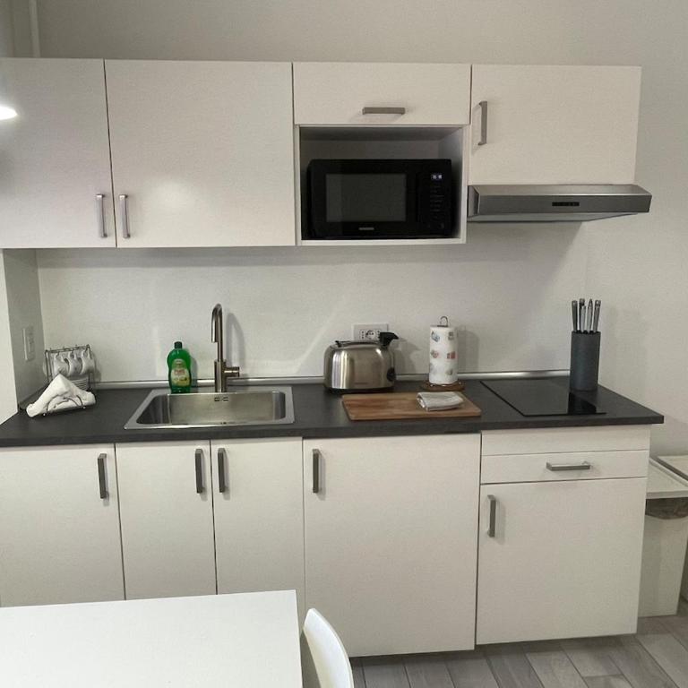 San Peter elegant suite - Appartamento con 2 Camere da Letto - 17