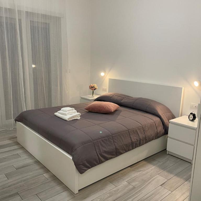 San Peter elegant suite - Appartamento con 2 Camere da Letto - 29