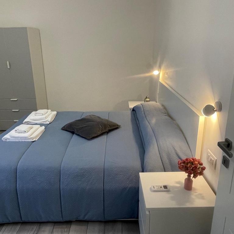 San Peter elegant suite - Appartamento con 2 Camere da Letto - 21