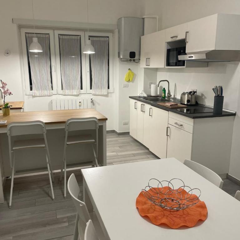 San Peter elegant suite - Appartamento con 2 Camere da Letto - 19