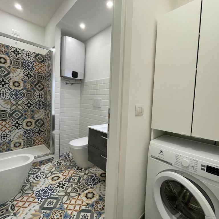 San Peter elegant suite - Appartamento con 2 Camere da Letto - 37