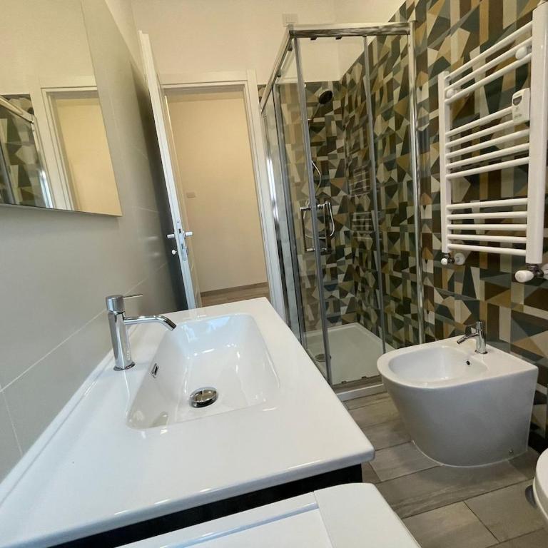 San Peter elegant suite - Appartamento con 2 Camere da Letto - 36