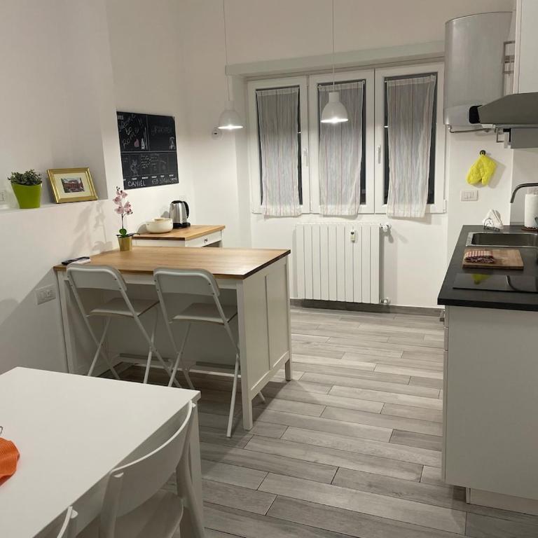 San Peter elegant suite - Appartamento con 2 Camere da Letto - 14