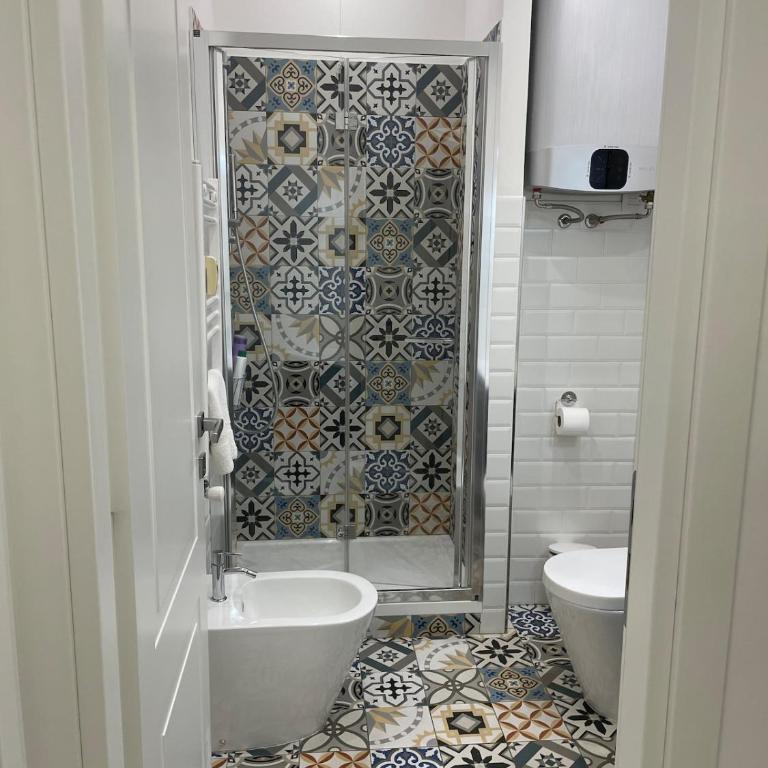 San Peter elegant suite - Appartamento con 2 Camere da Letto - 38