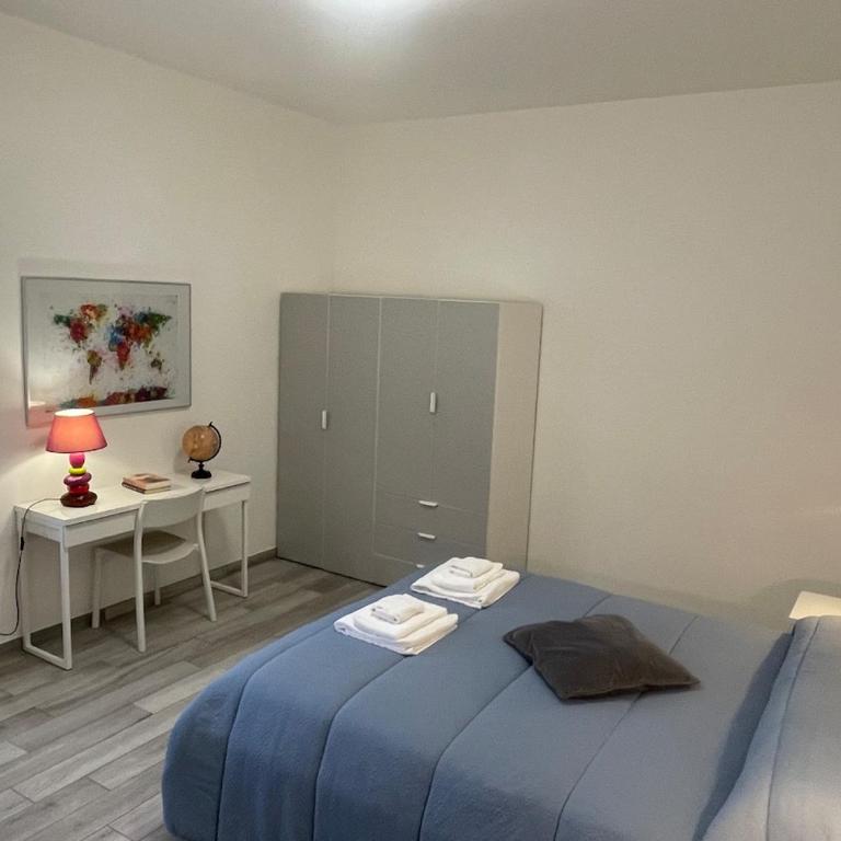 San Peter elegant suite - Appartamento con 2 Camere da Letto - 23
