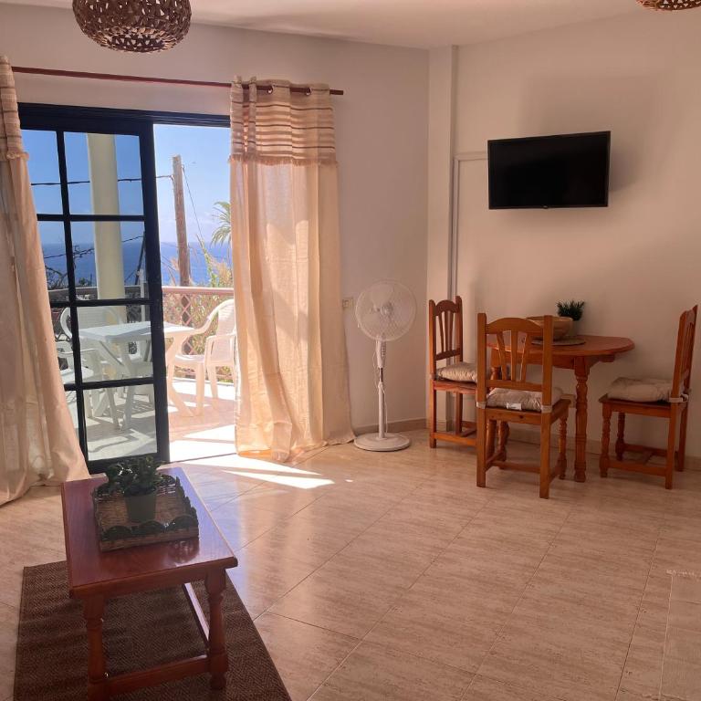 Finca 3 - Apartamento de 1 dormitorio - 2