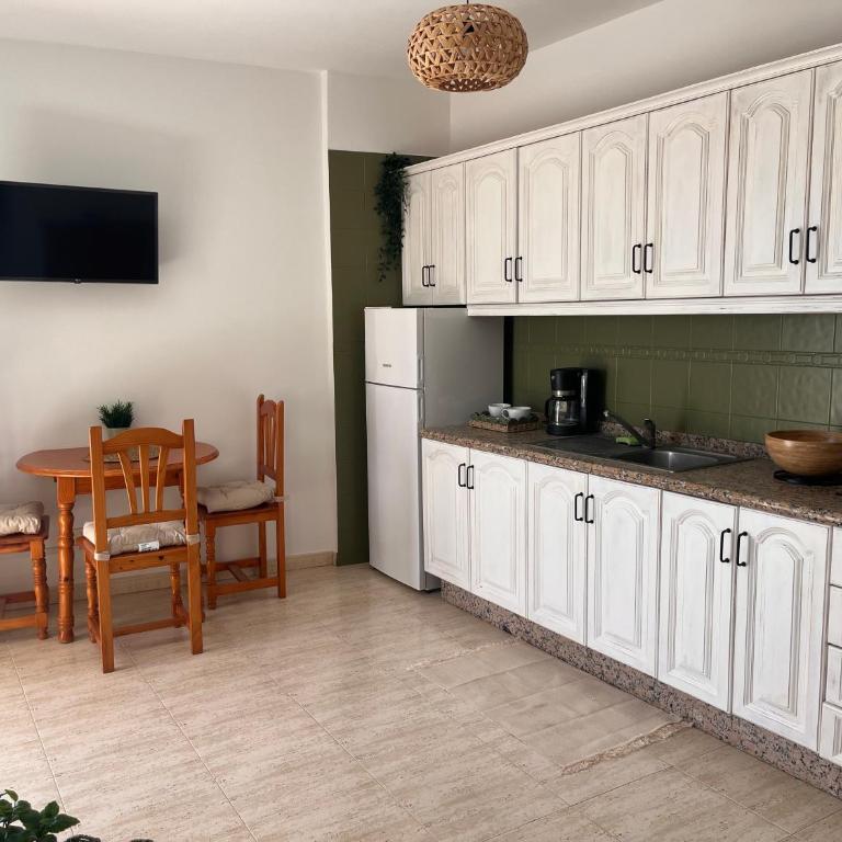 Finca 3 - Apartamento de 1 dormitorio - 7