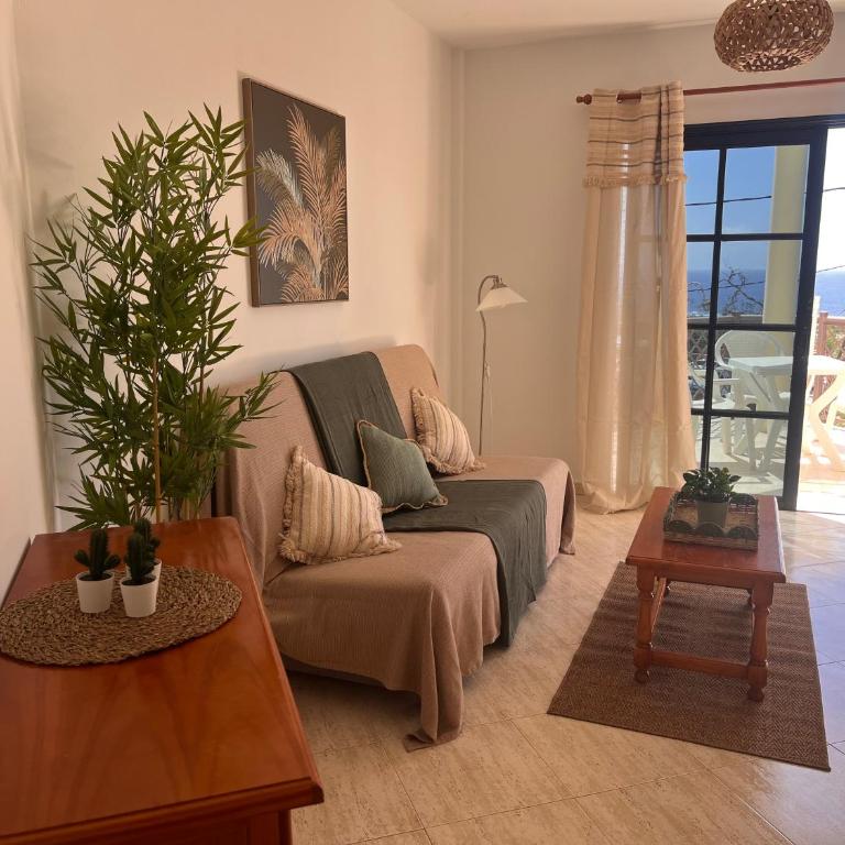 Finca 3 - Apartamento de 1 dormitorio - 1