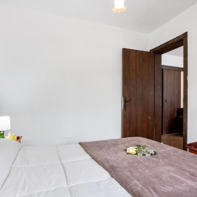 Finca aurora Ecorural - Apartamento Superior de 1 dormitorio con balcón - 8