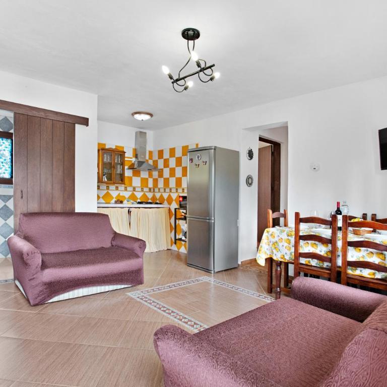 Finca aurora Ecorural - Apartamento Superior de 1 dormitorio con balcón - 3