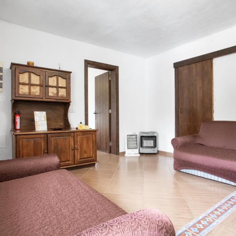 Finca aurora Ecorural - Apartamento Superior de 1 dormitorio con balcón - 6
