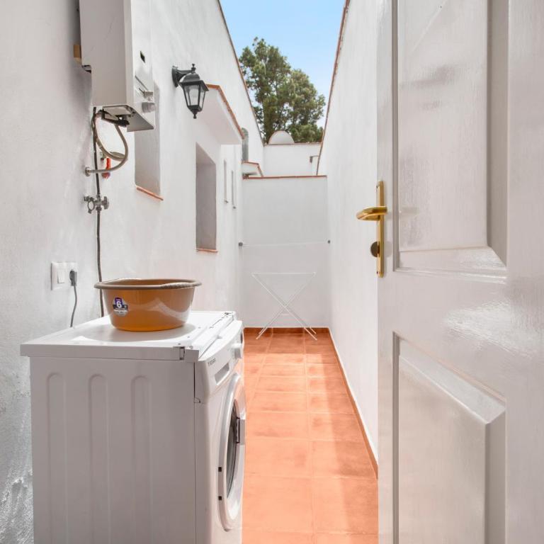 Finca aurora Ecorural - Apartamento Superior de 1 dormitorio con balcón - 15