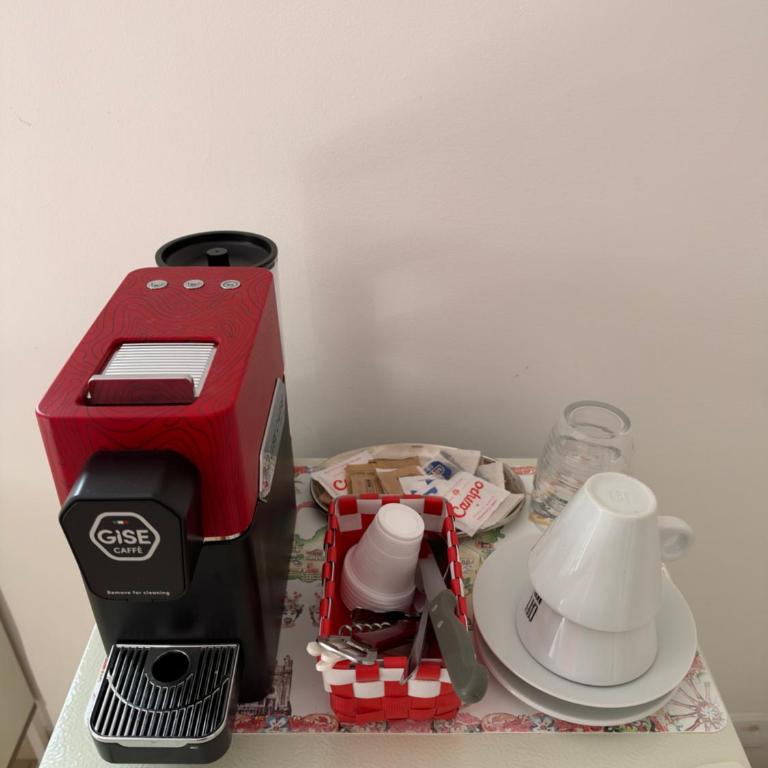 Le Torrette Rooms and Apartments - Camera Matrimoniale con Patio - 28
