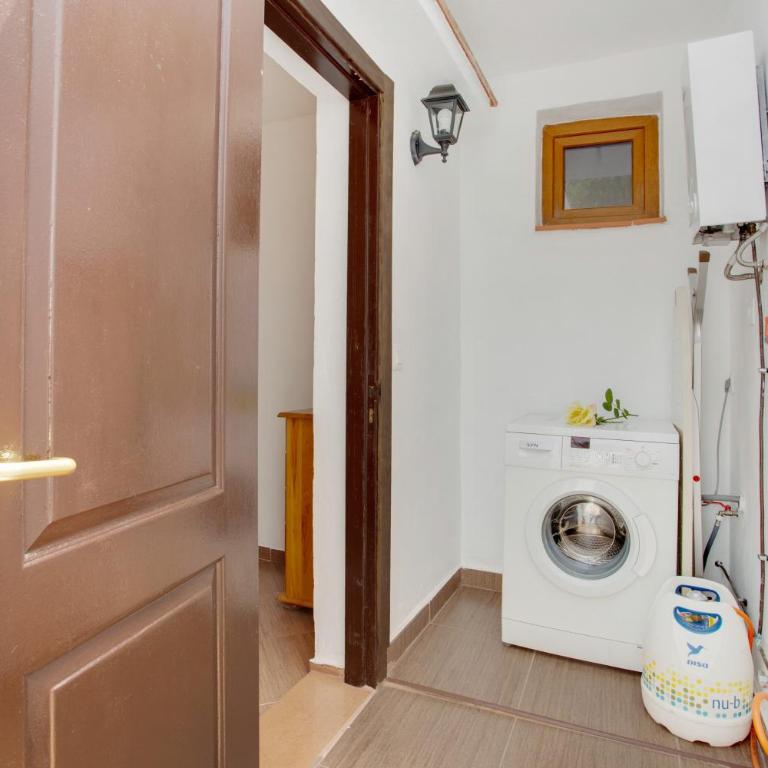Finca aurora Ecorural - Habitación Cuádruple con ducha - 18