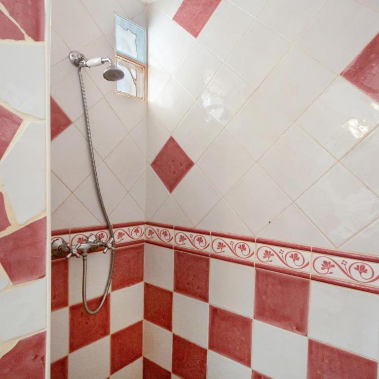 Finca aurora Ecorural - Habitación Cuádruple con ducha - 12