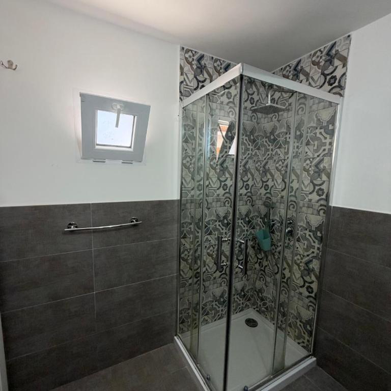 Le Torrette Rooms and Apartments - Double Room with patio and Privat Bathroom - 21