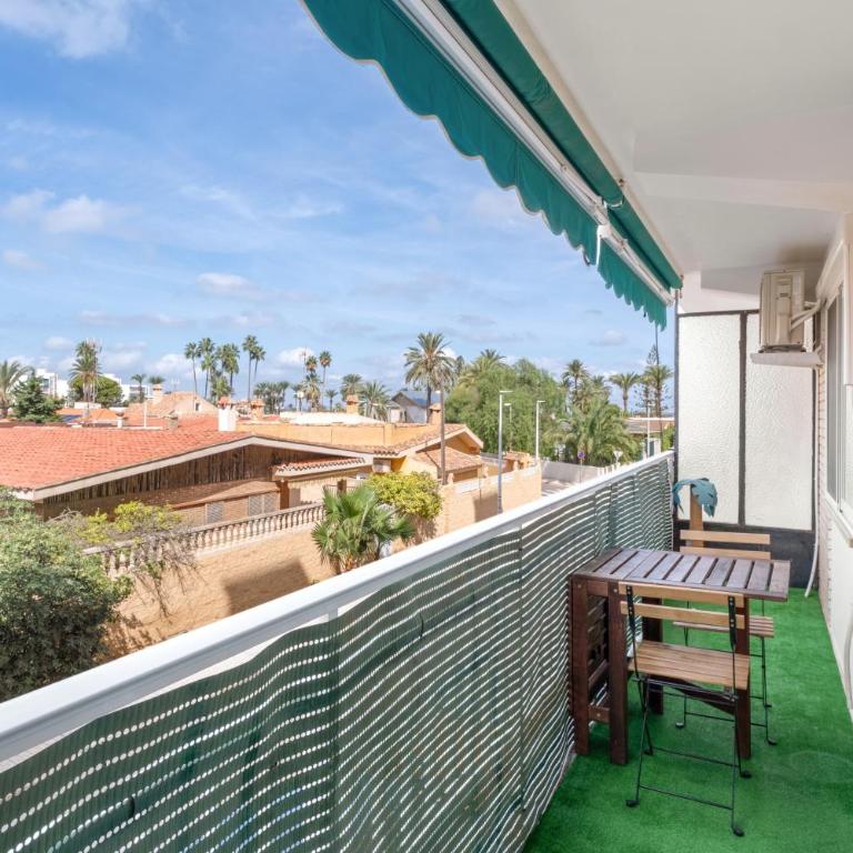 Nice Apartment On The Coast - Apartamento con terraza - 1