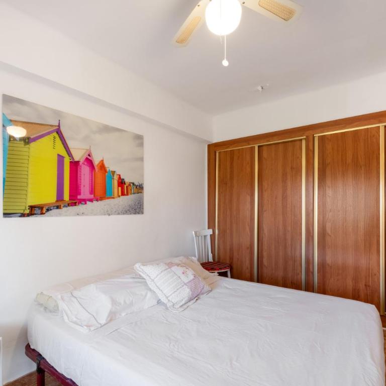 Nice Apartment On The Coast - Apartamento con terraza - 14