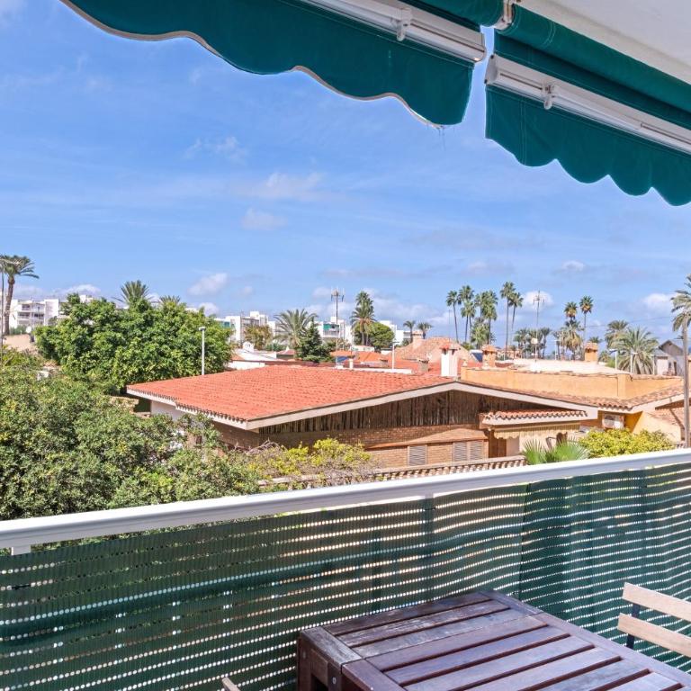 Nice Apartment On The Coast - Apartamento con terraza - 21