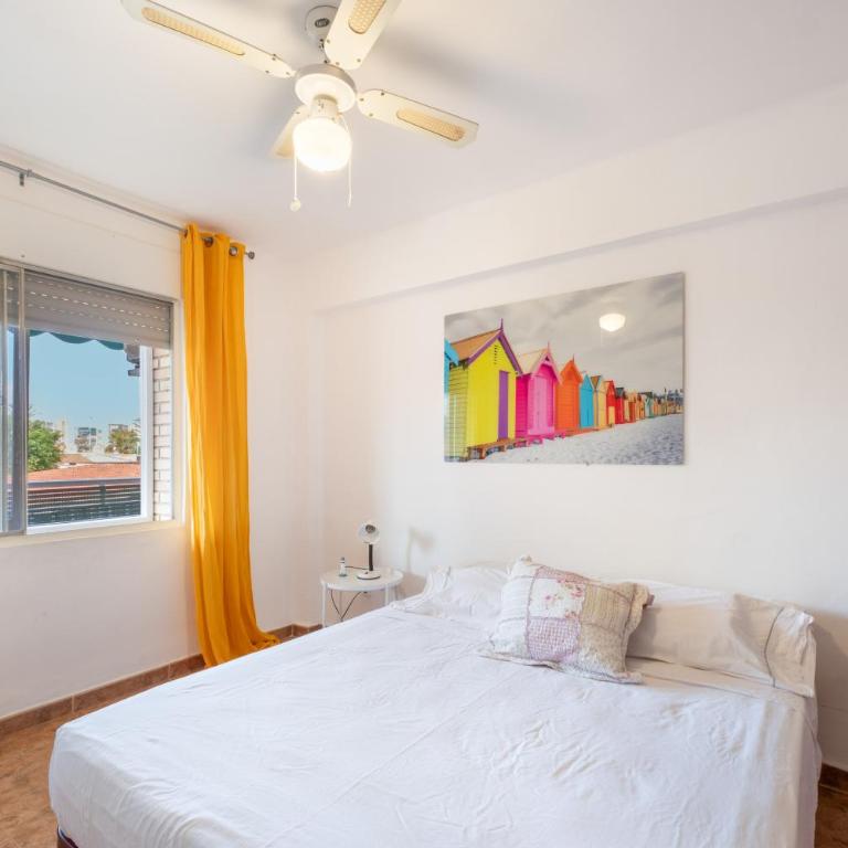Nice Apartment On The Coast - Apartamento con terraza - 11