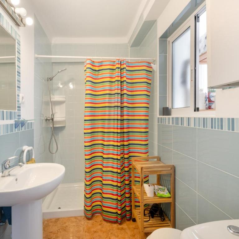 Nice Apartment On The Coast - Apartamento con terraza - 15